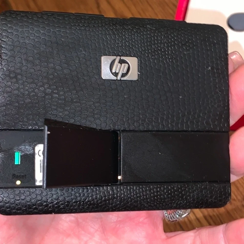 HP: HP 3.5